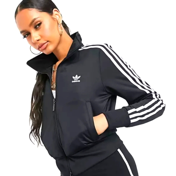 adidas Jackets & Blazers - Firebird Track Jacket